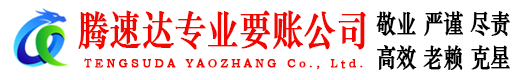 温州腾速达讨账公司